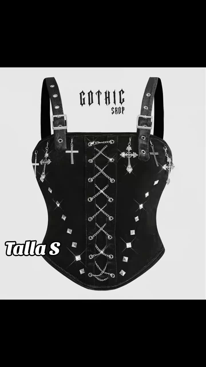 @GOTHIC SHOP Ecuador