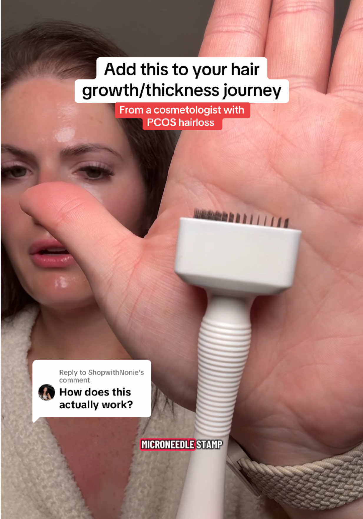 @Kim | Cosmetologist