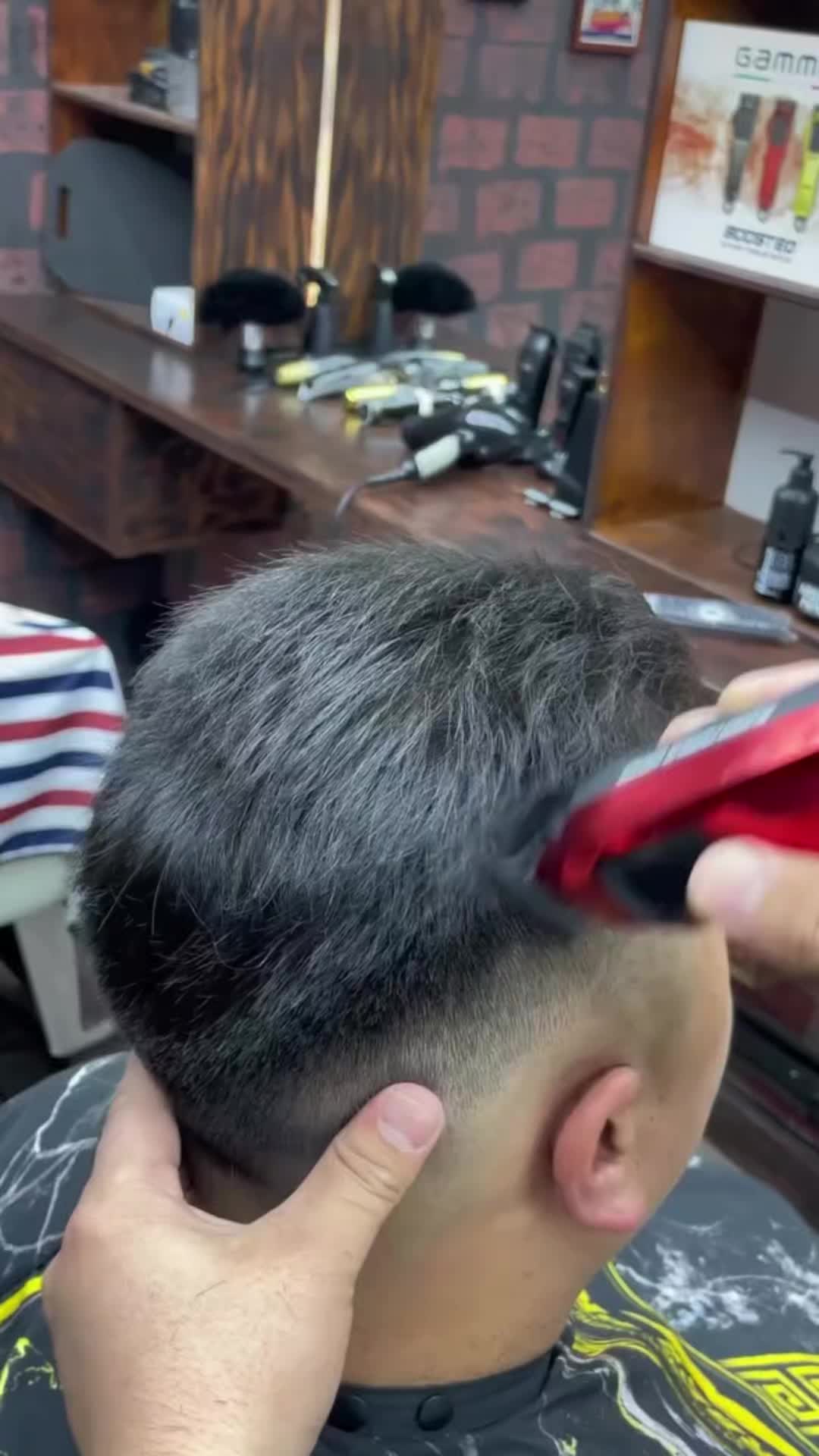 @APOLLO | BARBERSHOP💈