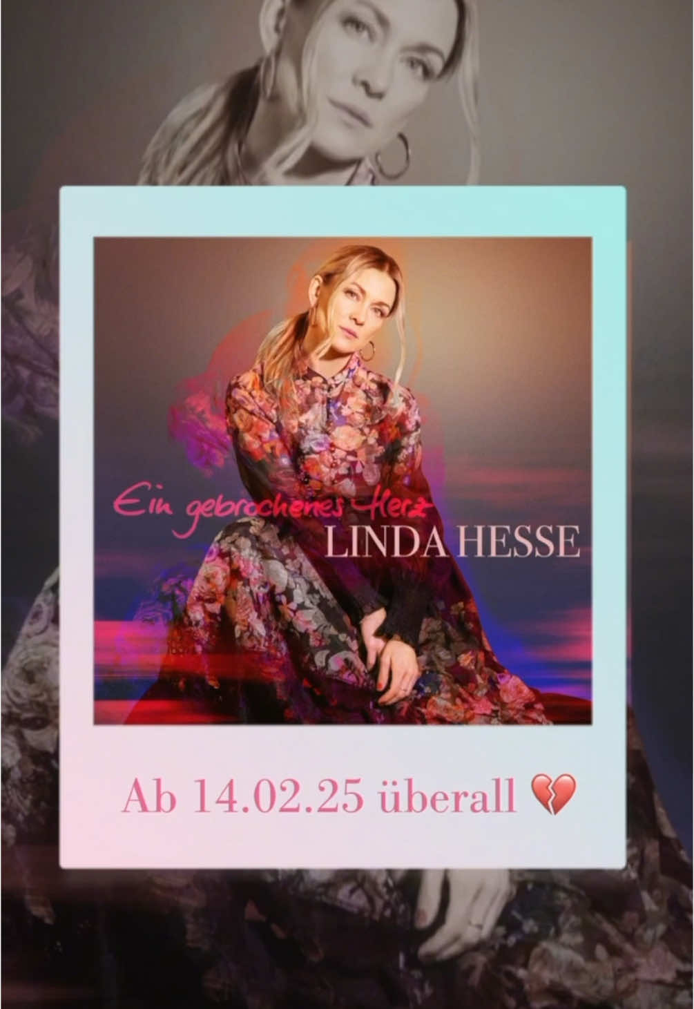 @Linda Hesse