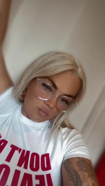 @✷*  🎀  𝒫𝒶𝓊𝓁𝒶 🎀  *✷