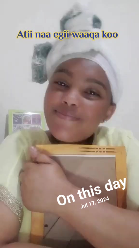 @masi hadhaa Tsiyoon matiyoos