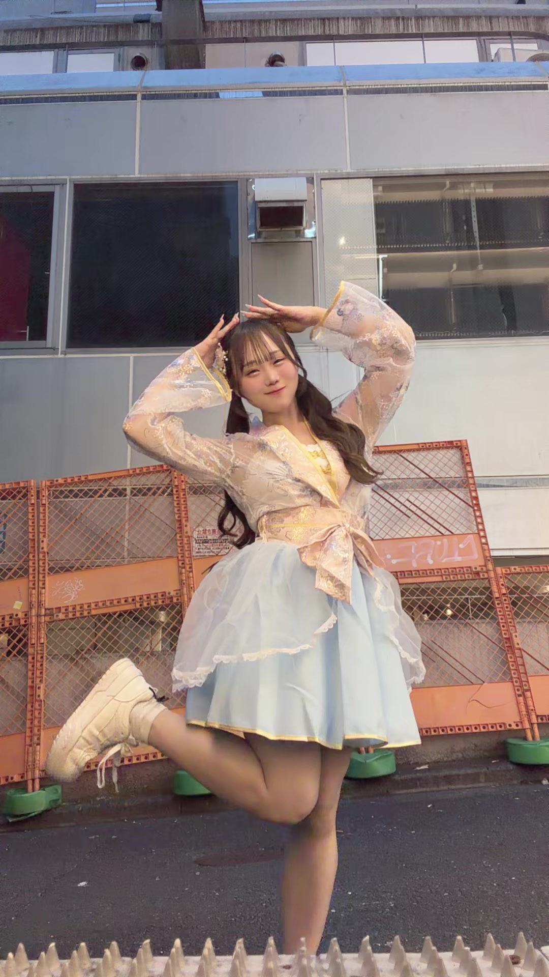 @ほんまのゆり