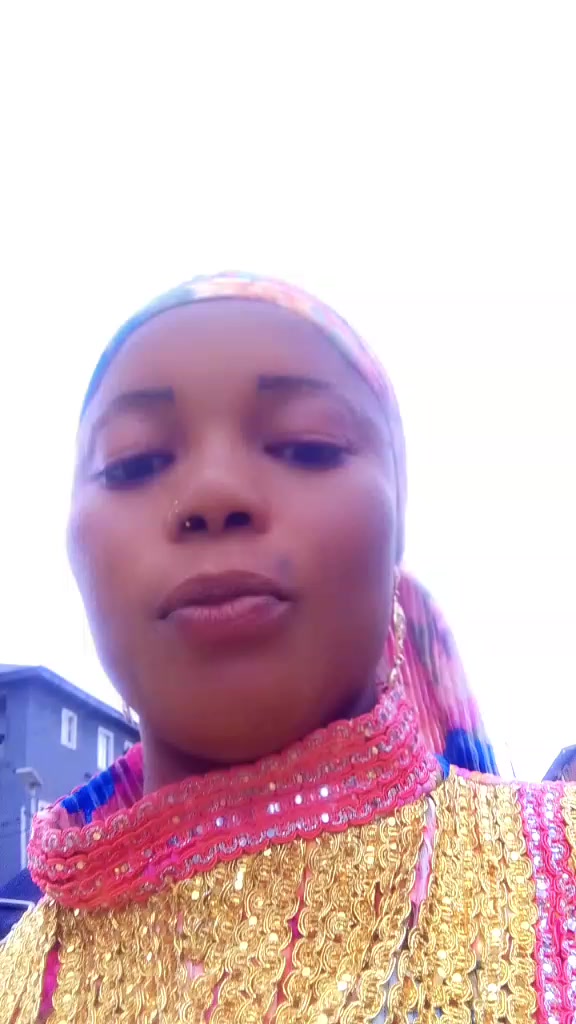 @Adeyemo Balikis