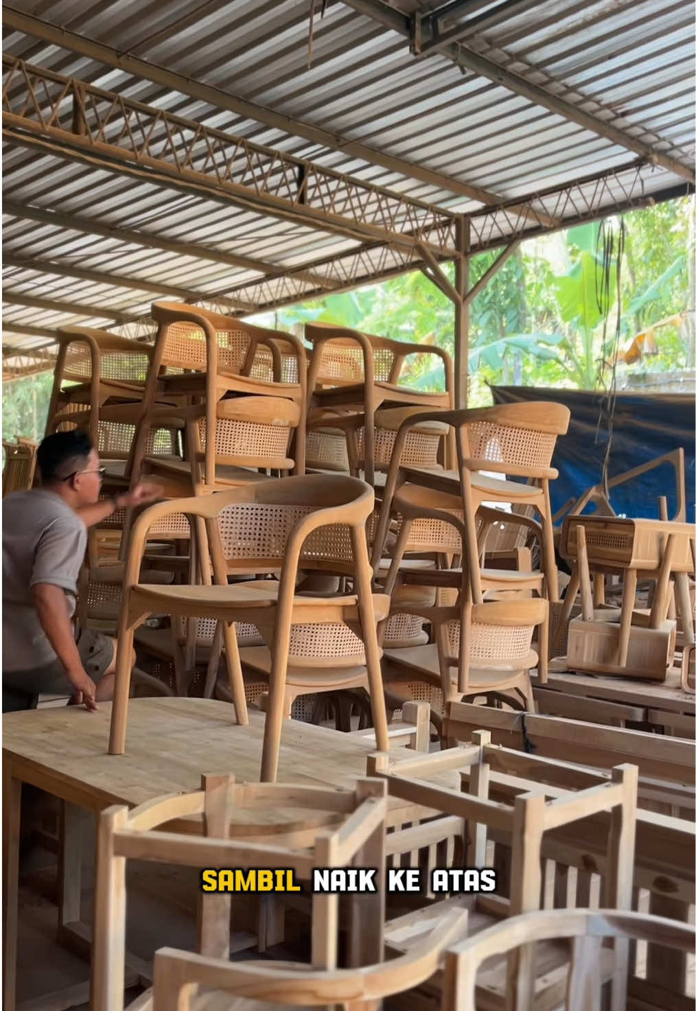 @kartini jati furniture