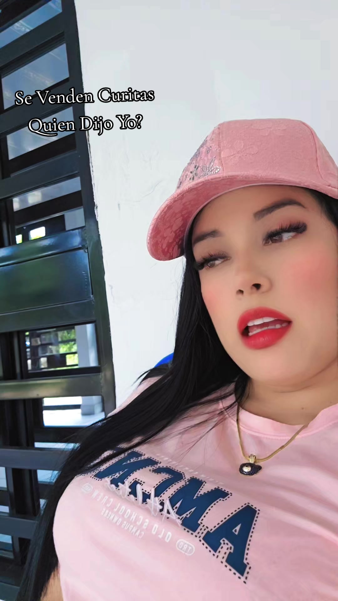 @Yoleidy Abreu