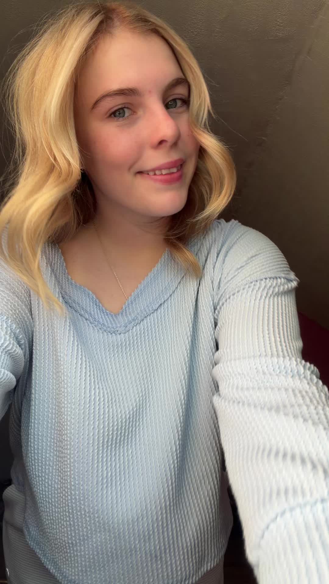 @Hailey spam