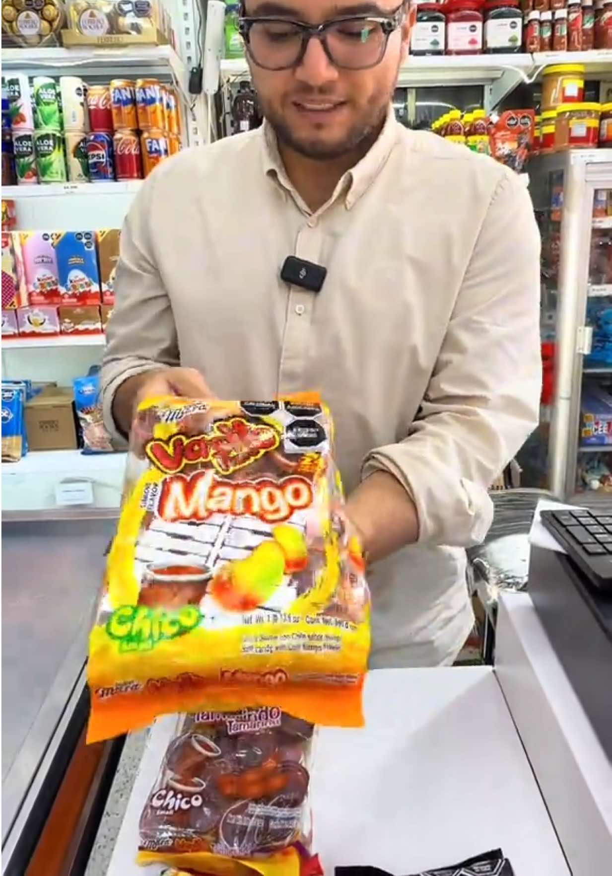 @Mundo Dulces 17