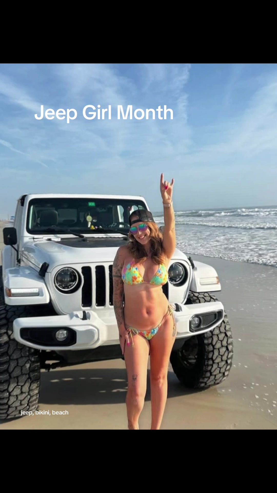@WeRateJeeps