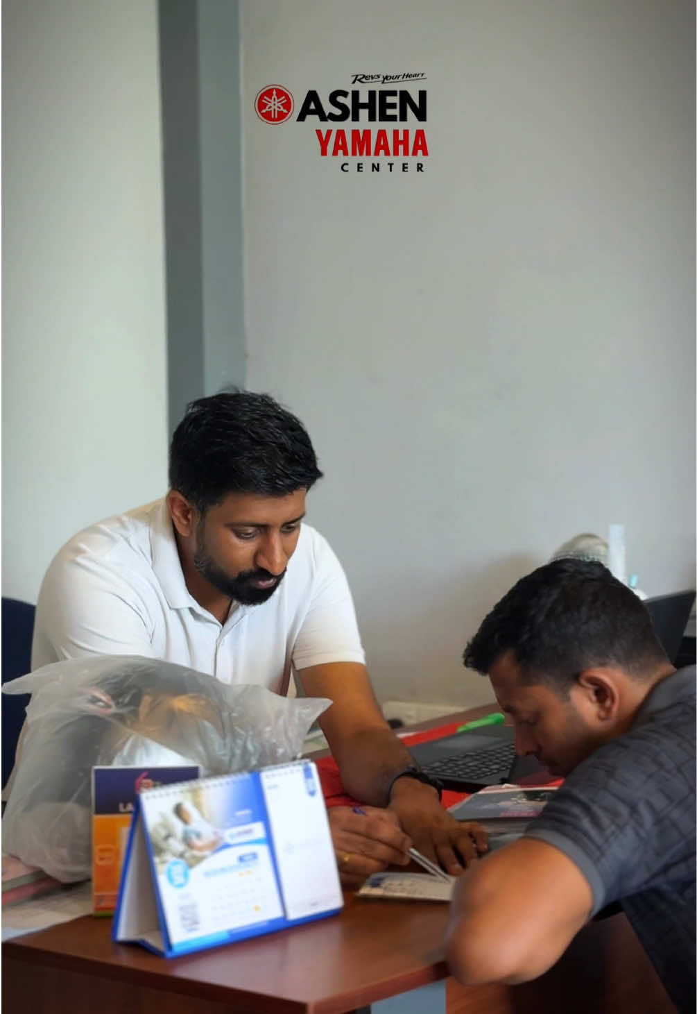 @Ashen Center 🇱🇰