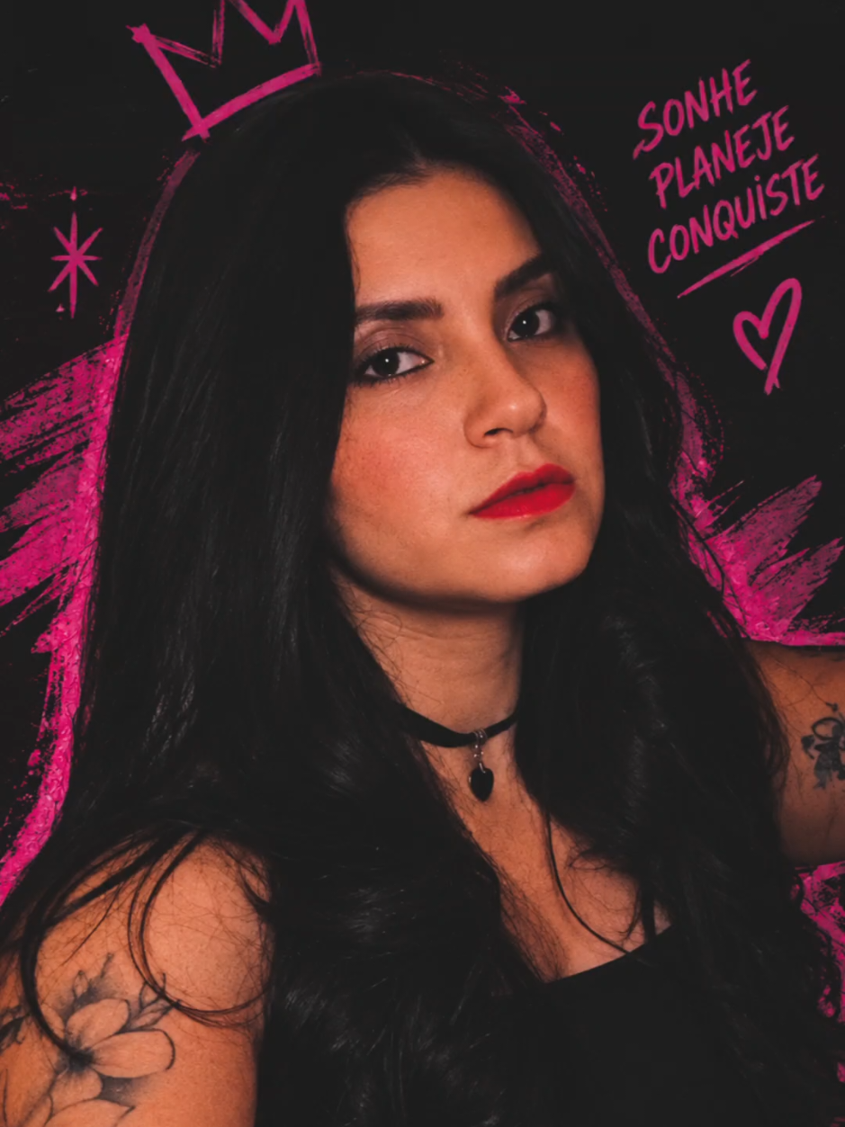 @Amanda Sousa