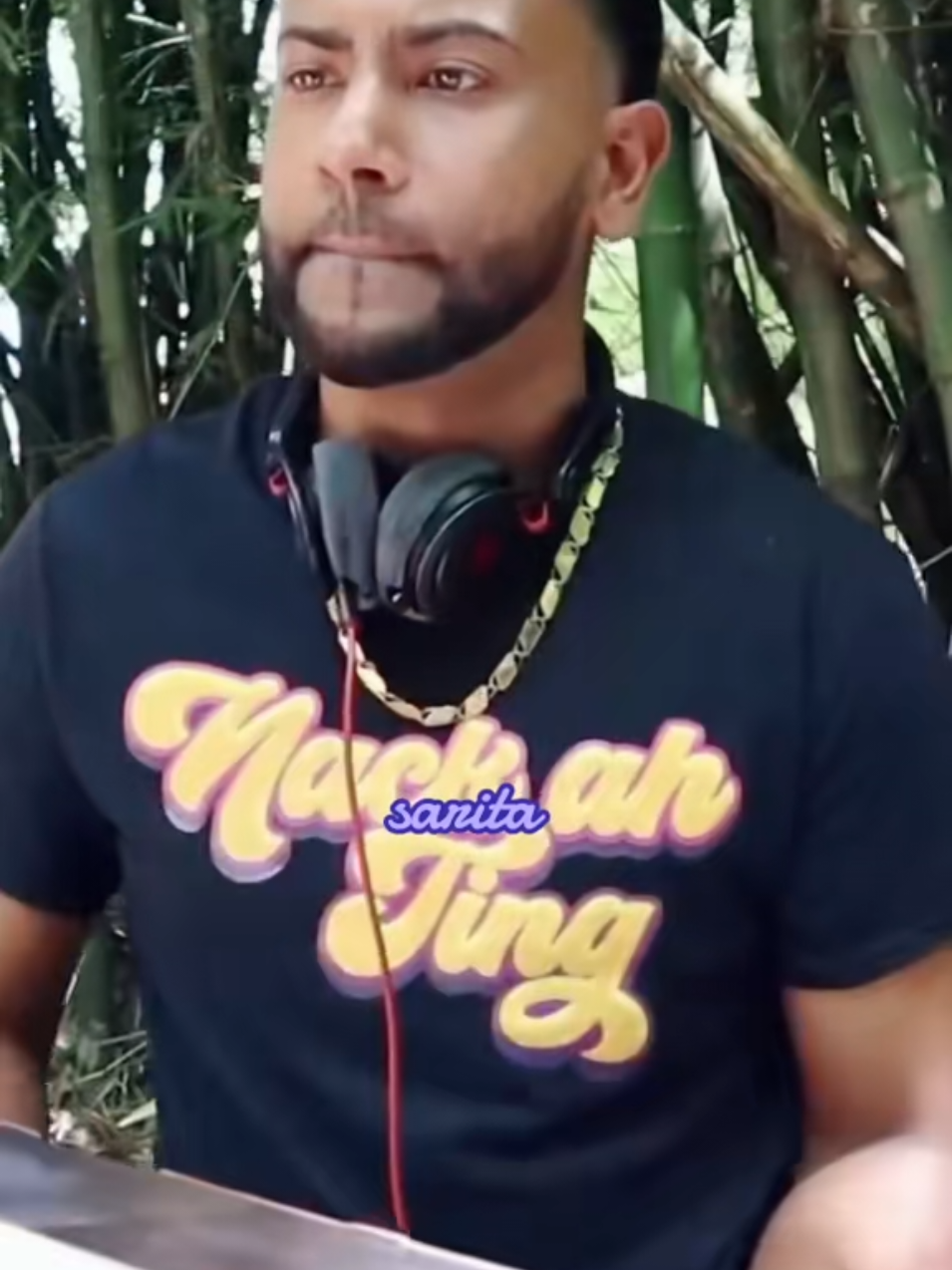 @Sarita