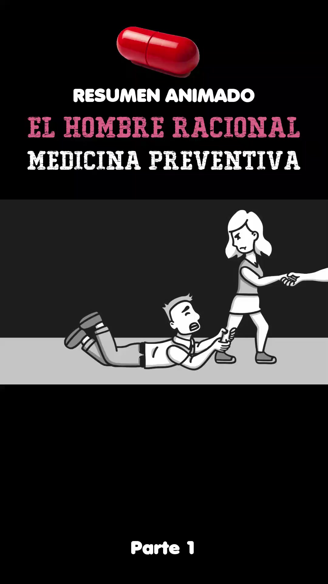 @La filosofía Red Pill