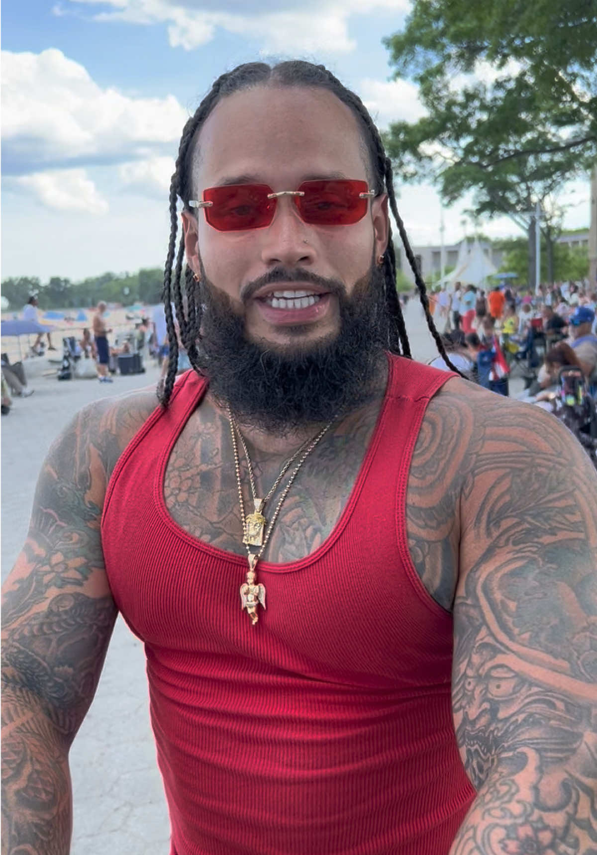 @NYC TATTOOS