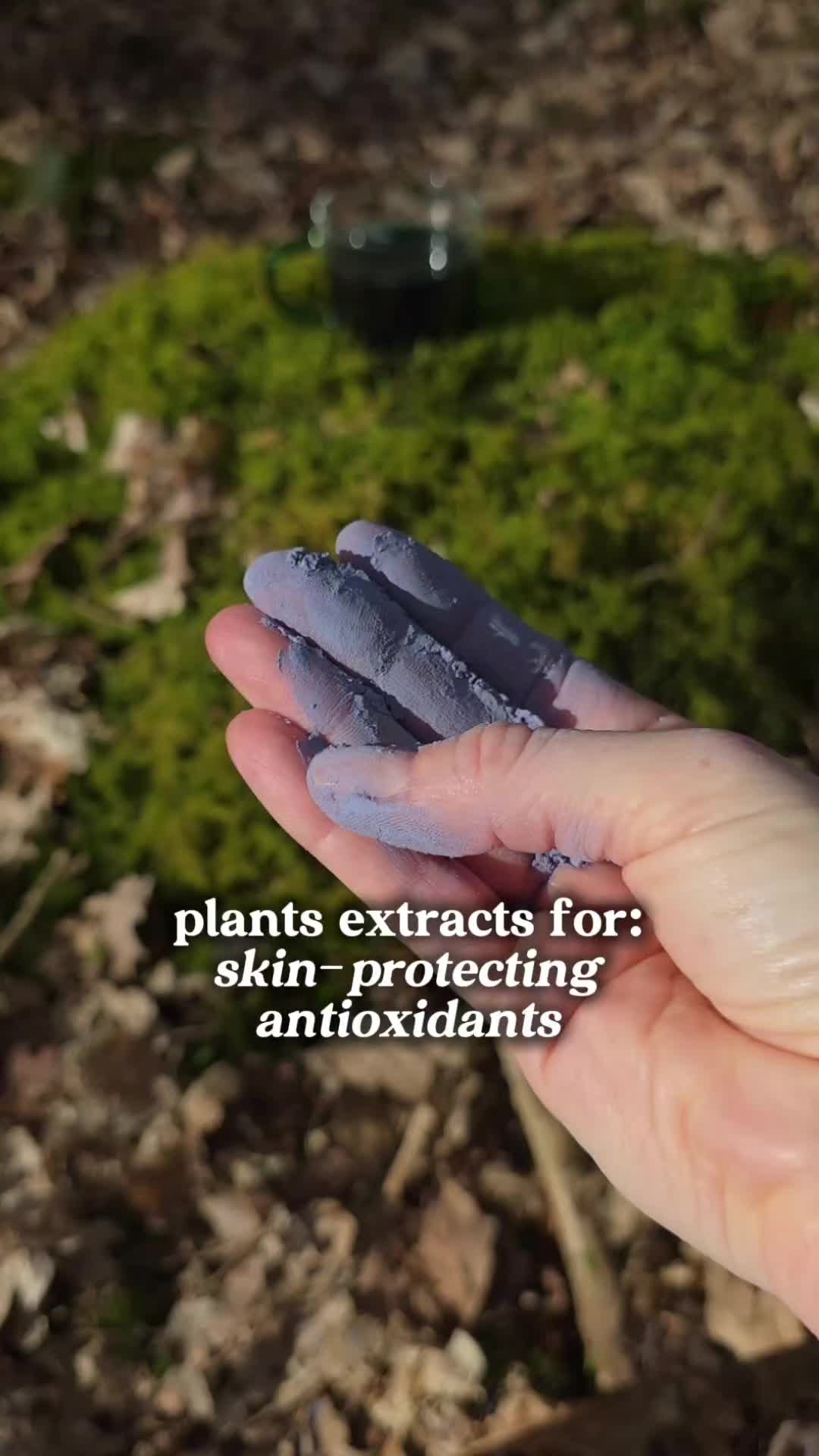 @Ancient Extracts
