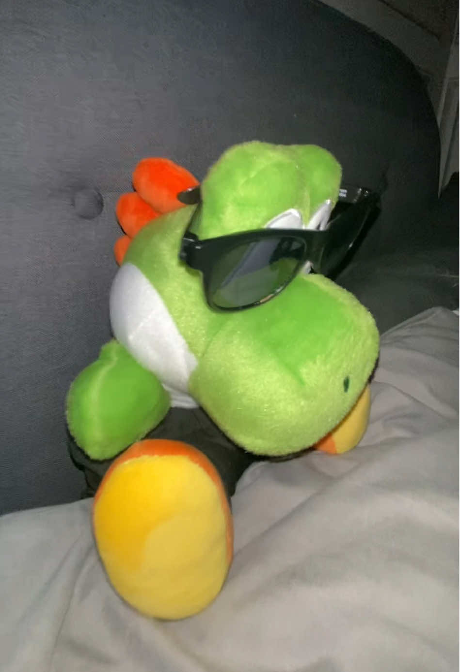 @Disco Chomper