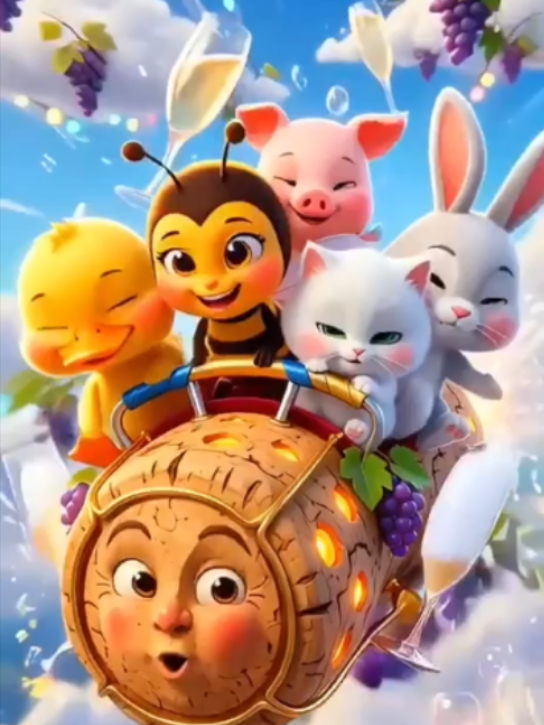 @Chanra Cutecartoon