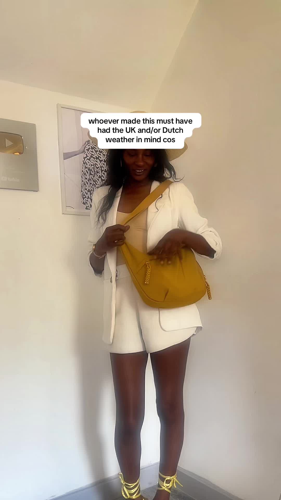@Naomi | Travel | Wellness