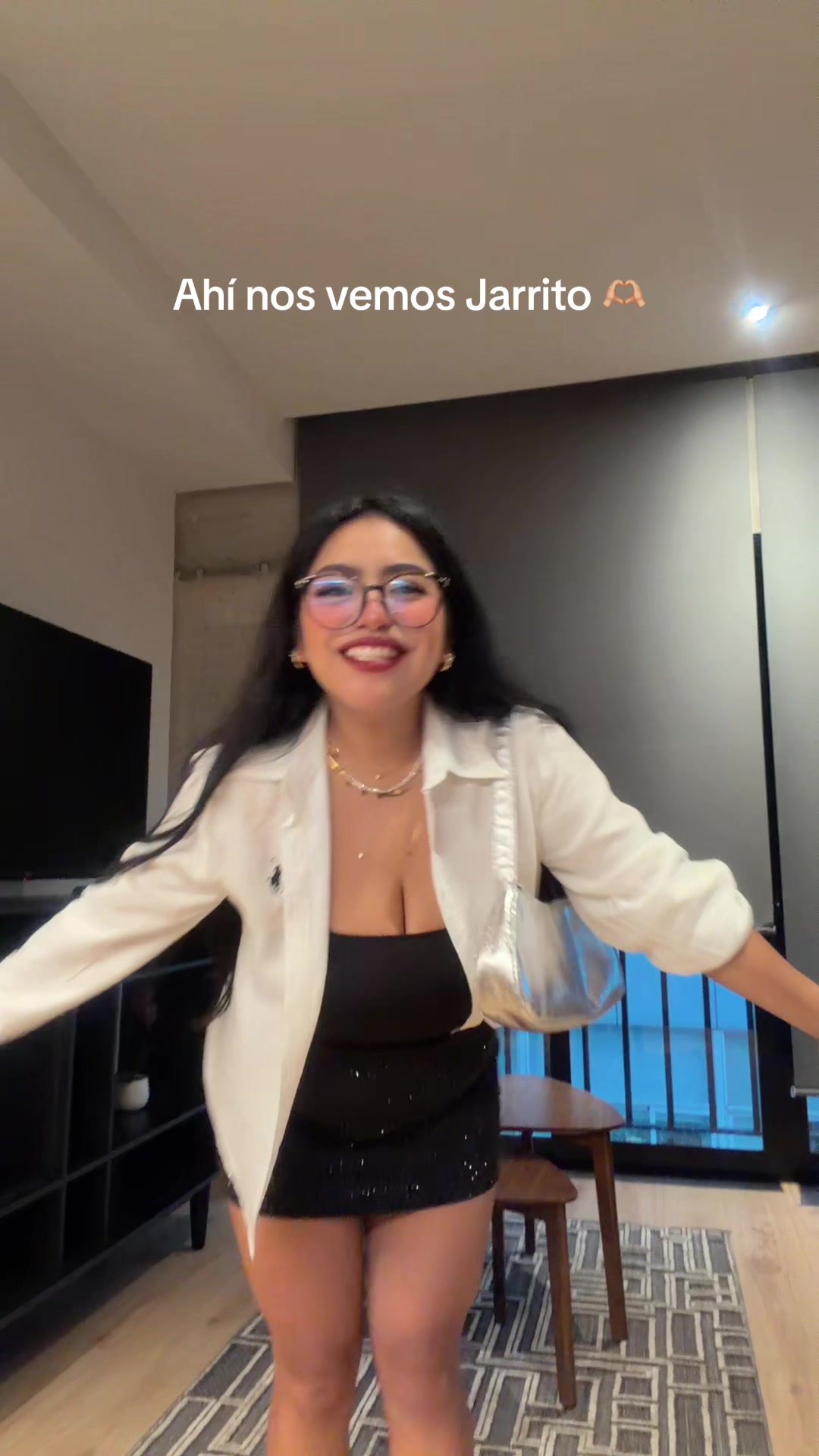 @Isa Hernandez