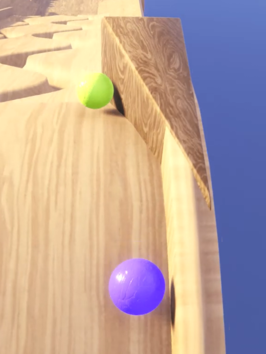 @Marbles city