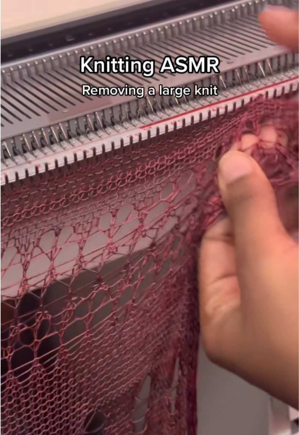 @Grace the knitter crocheter
