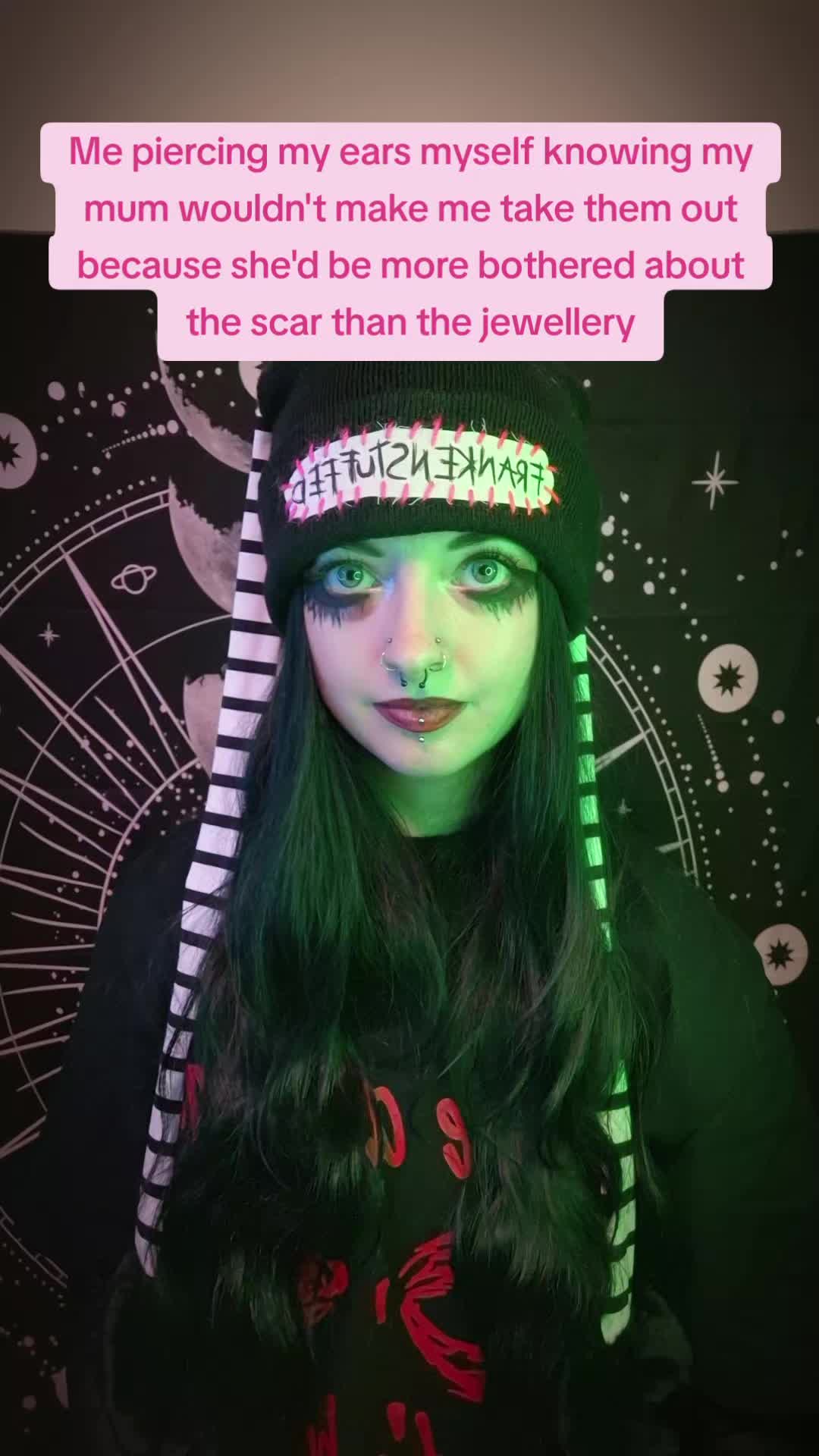 @Bex Valentine 🎃 elder emo