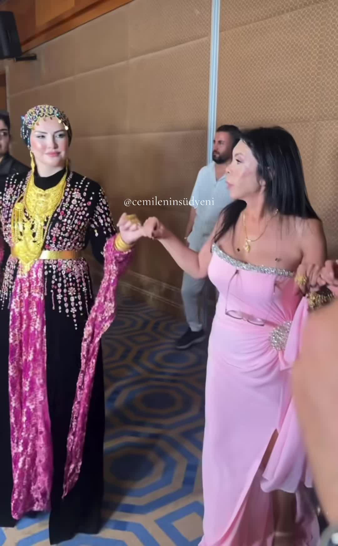 @Cemilenin südyeni