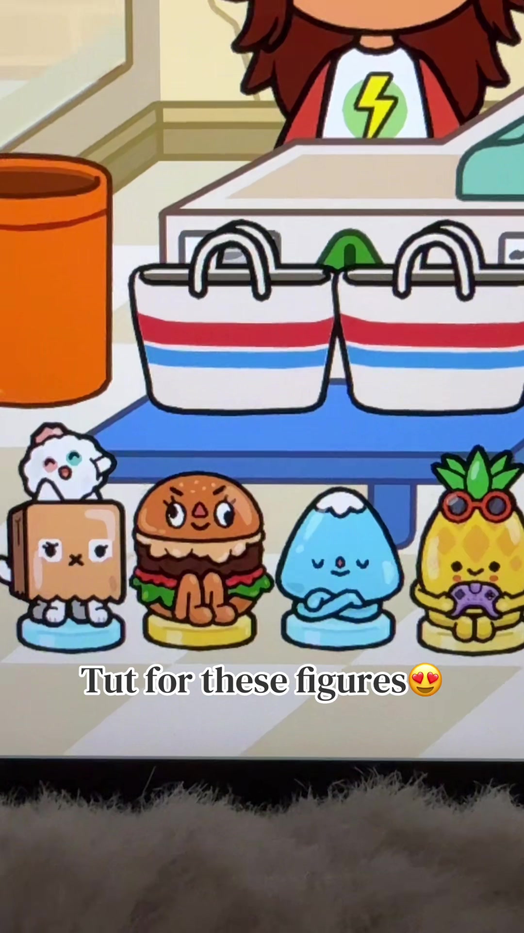 @TOCA LIFE WORLD🌍
