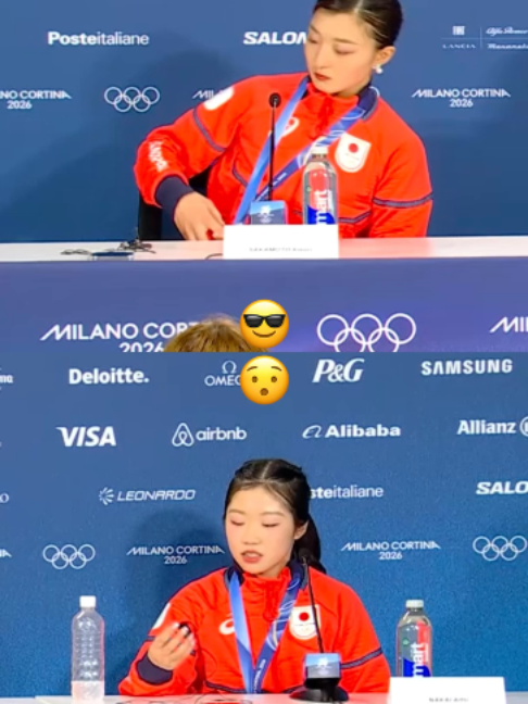 @Olympics