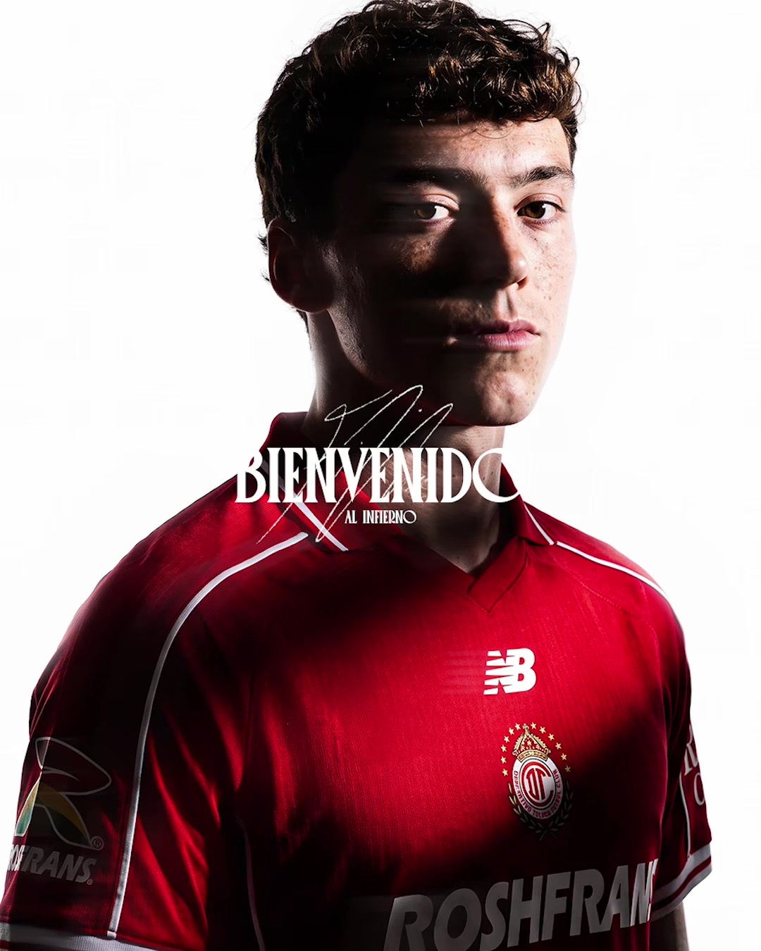 @Toluca FC