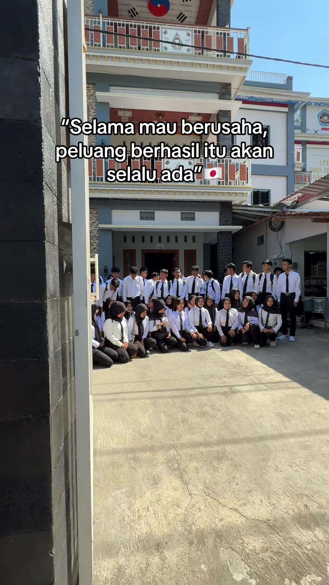 @Lpk Bina Muda Ponorogo🇰🇷🇯🇵
