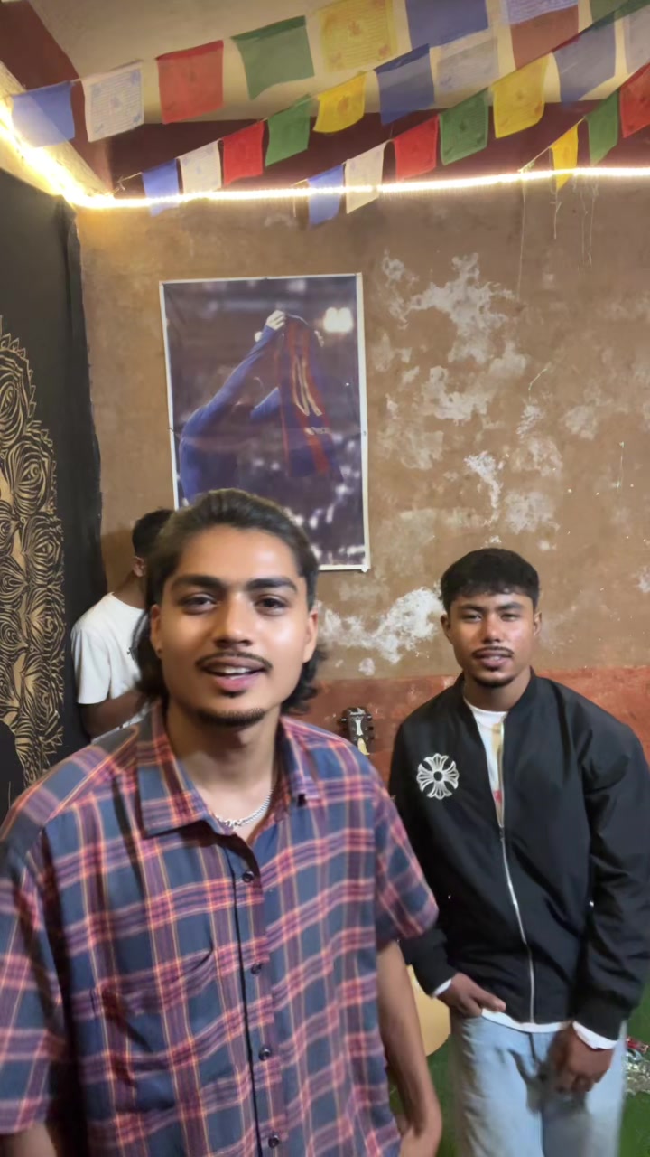 @मनिष जंग क्षेत्री ☹︎☻︎