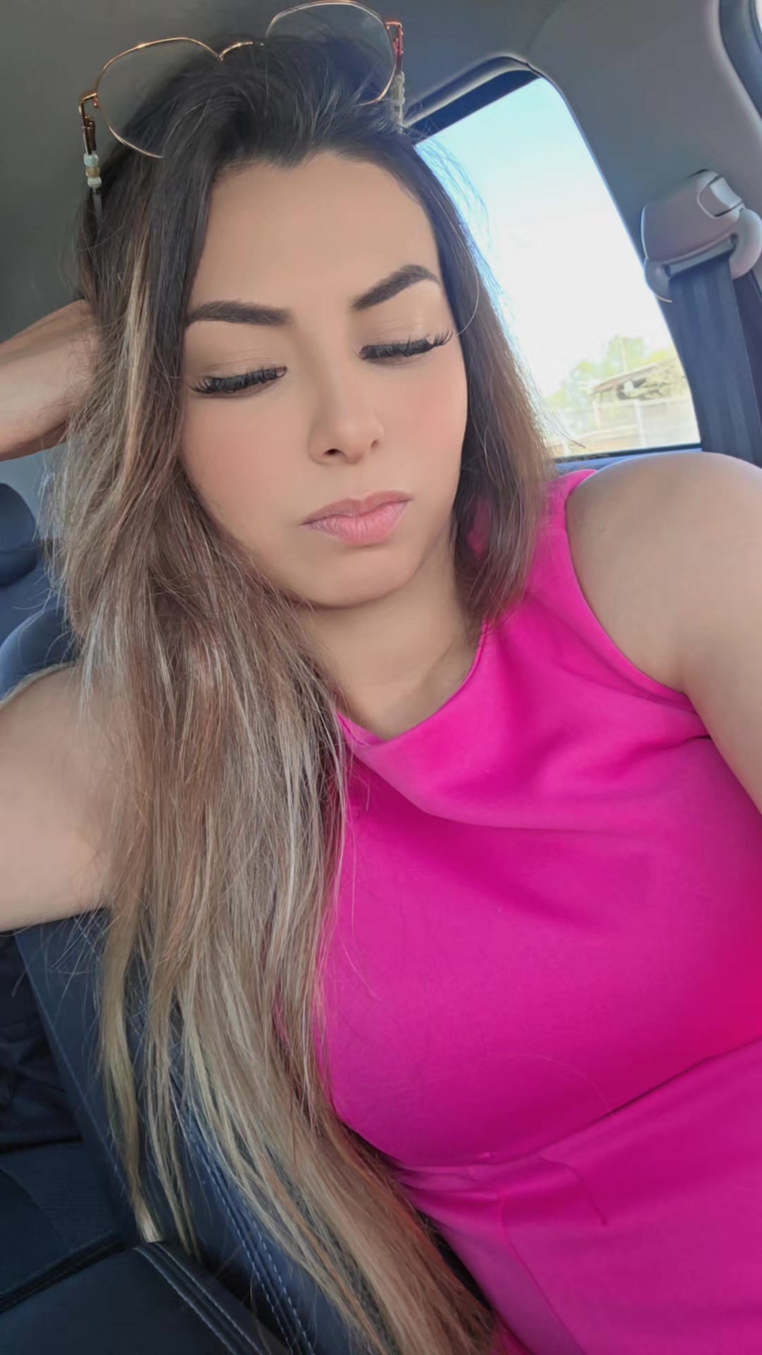 @la licenciada