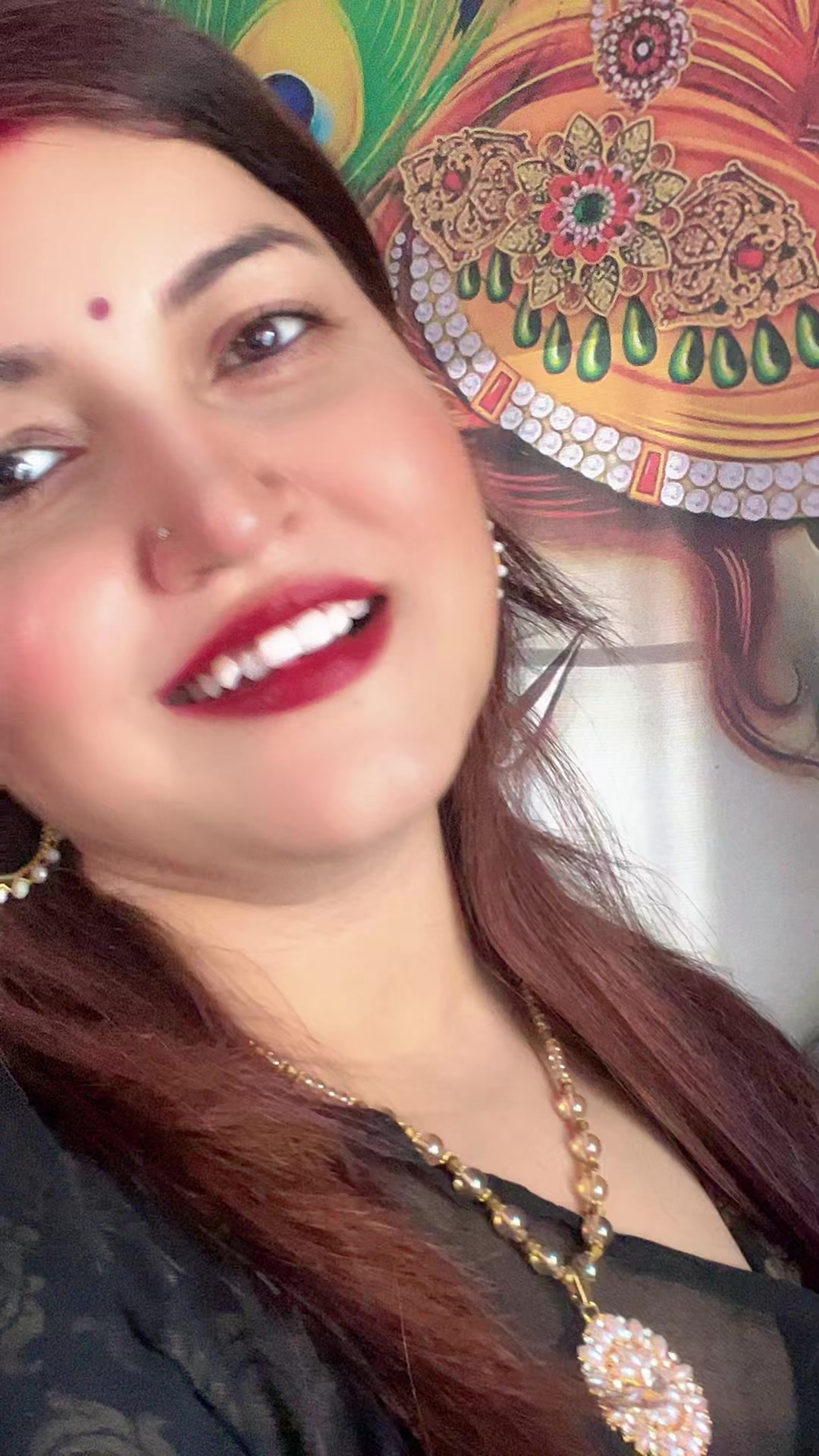 @nisha mishra
