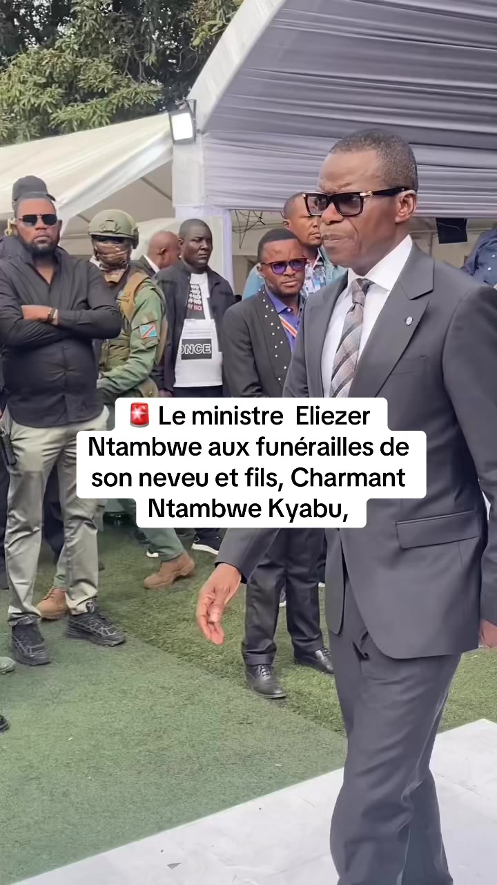 @TONTON D TV 🇨🇩