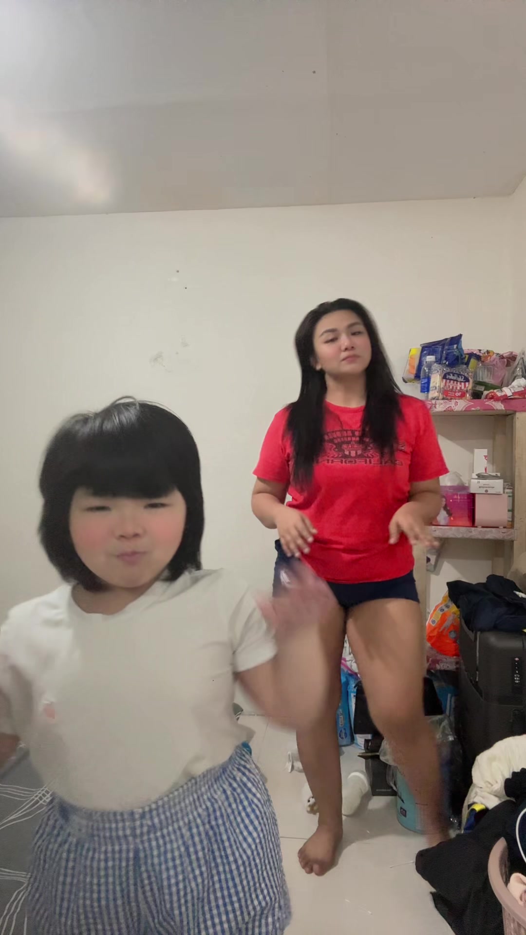 @Mommy Elaine Vlog