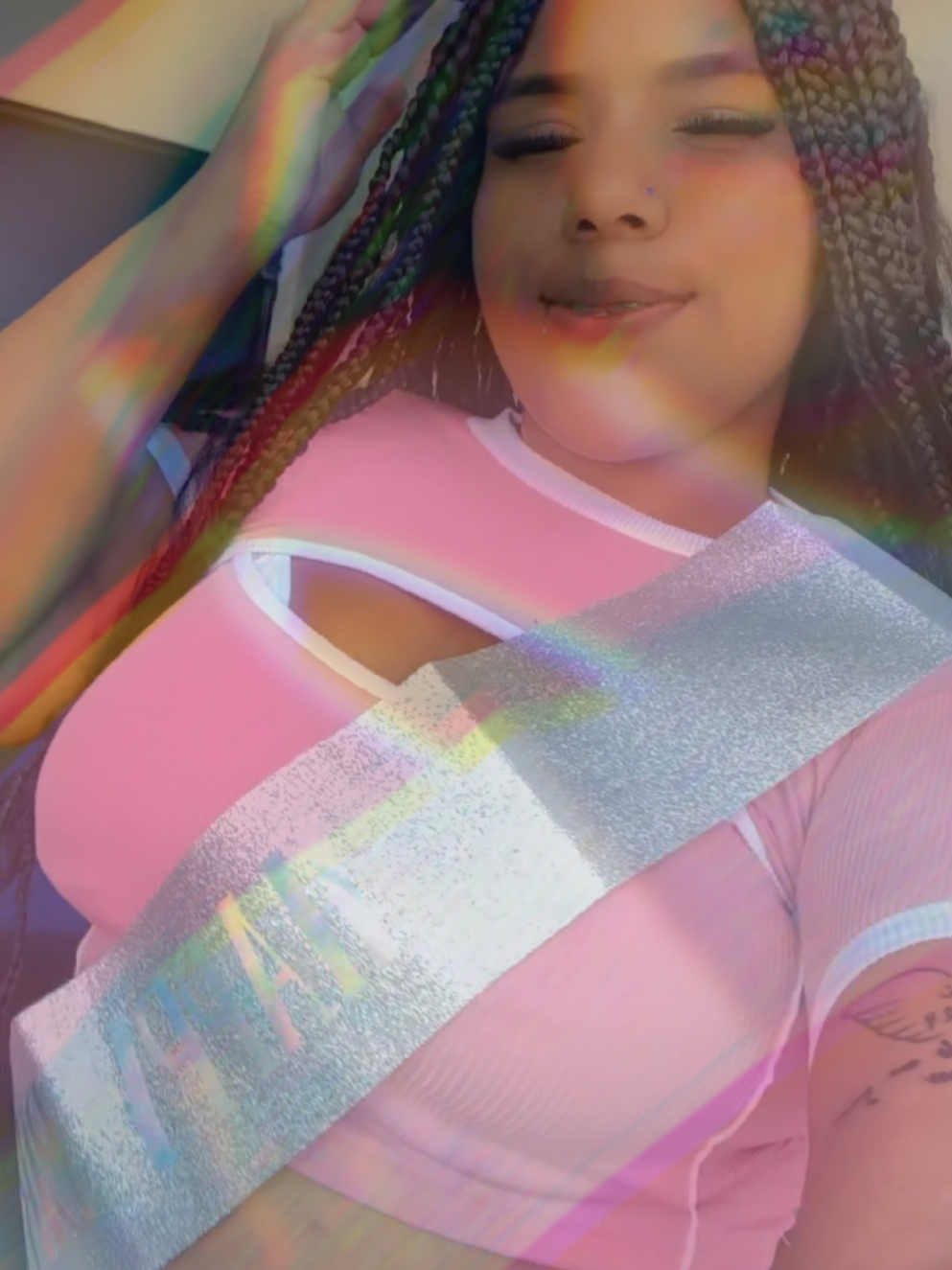 @𓆩🍉💗Mi Negrita ex&oacute;tica💗🍉𓆪