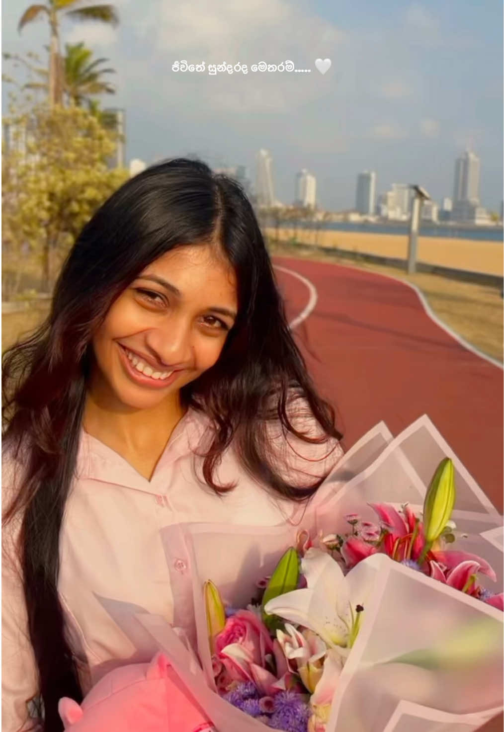 @Dinara Ranathunga