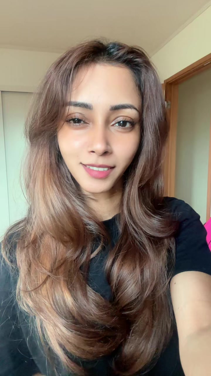 @SHENALI♥️