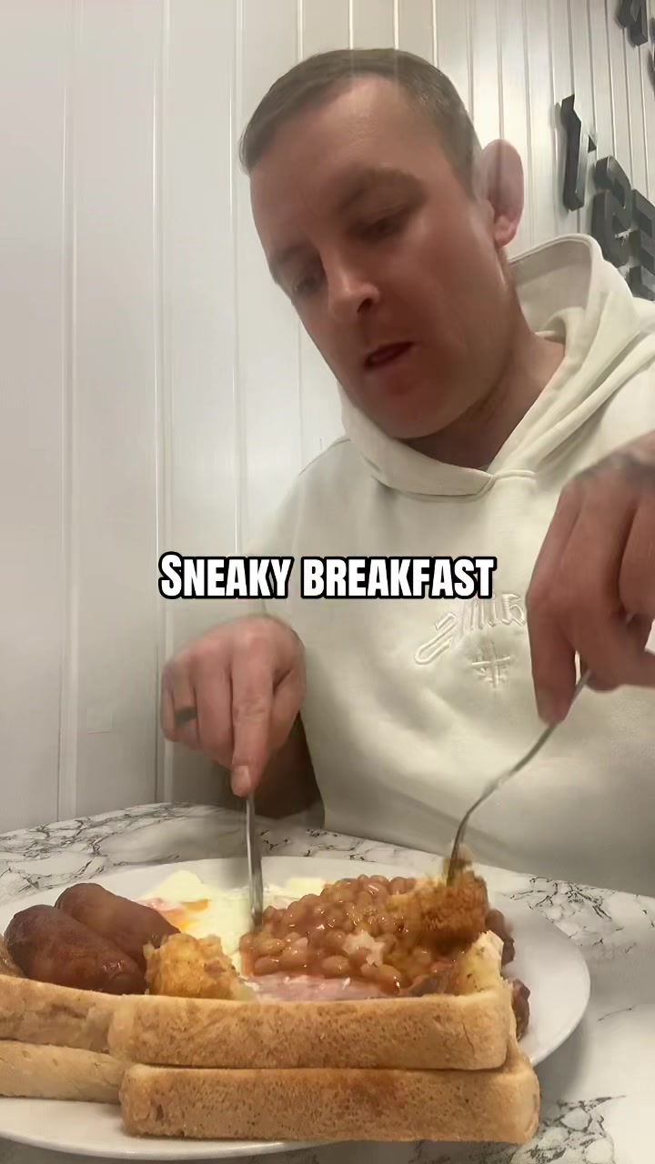 @Theo V Food