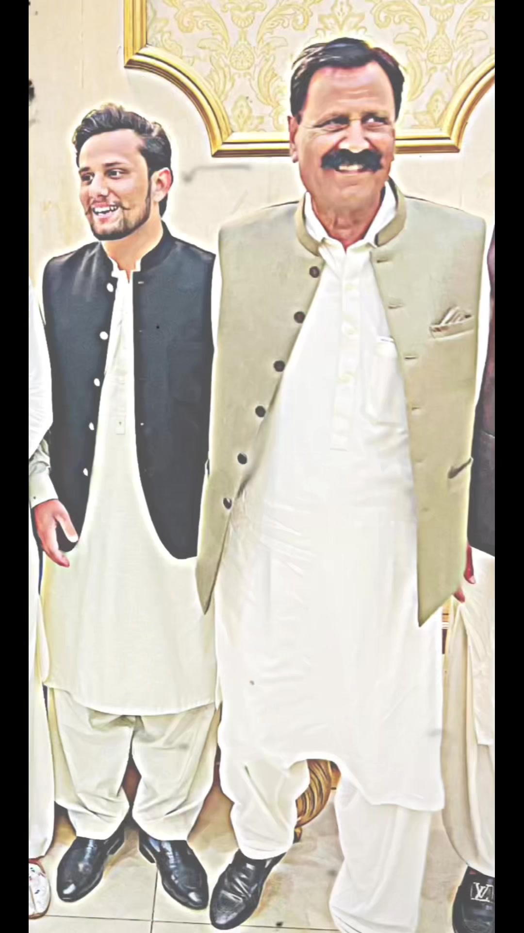 @چوہدری کامران سدھو