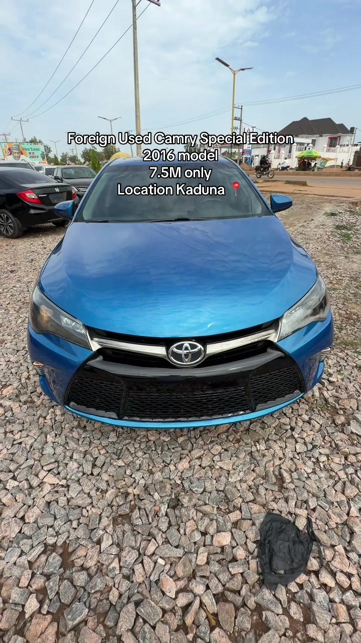 @365 Motors / RC- 8337087 🇳🇬
