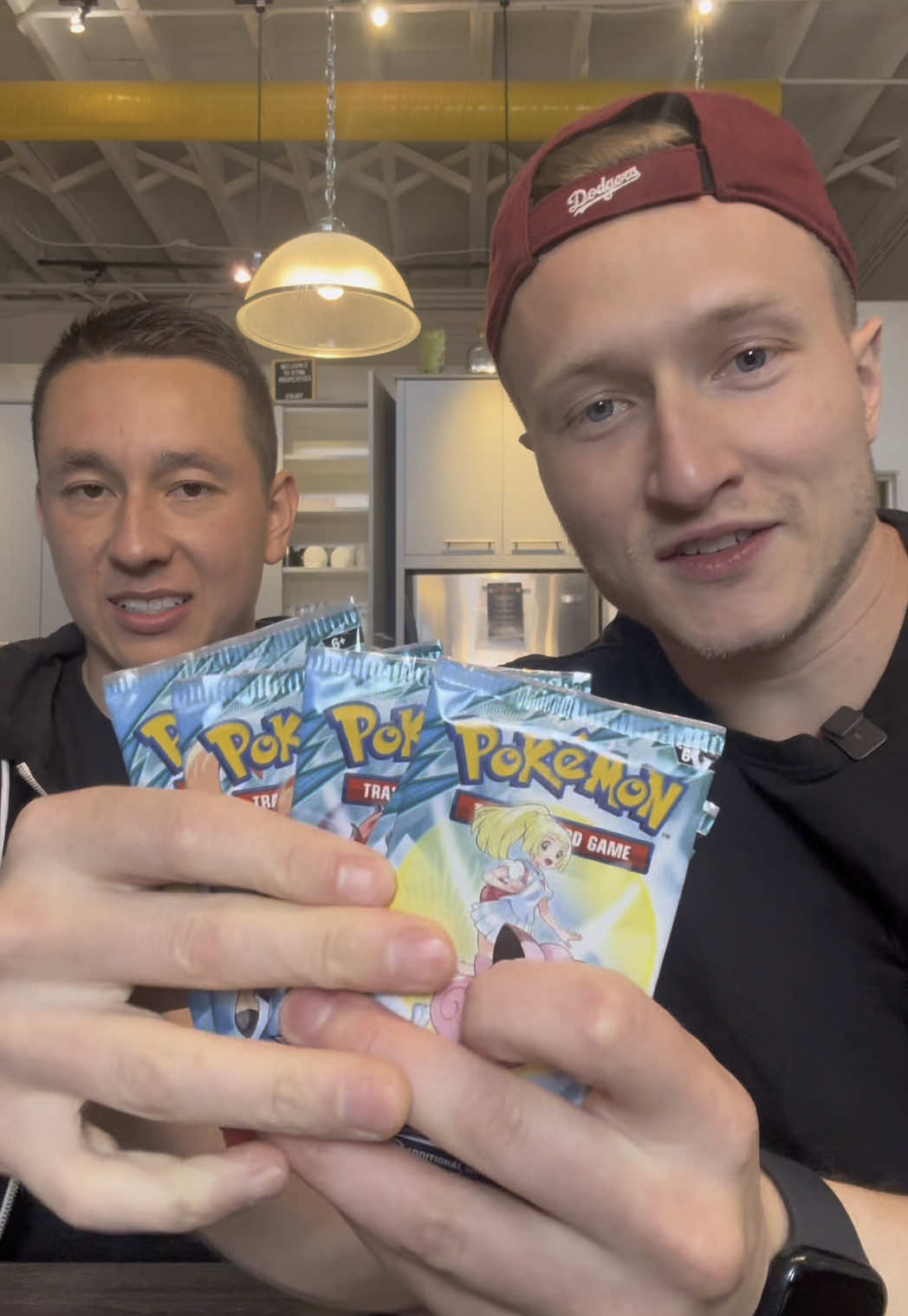 @KYAN POKEMON