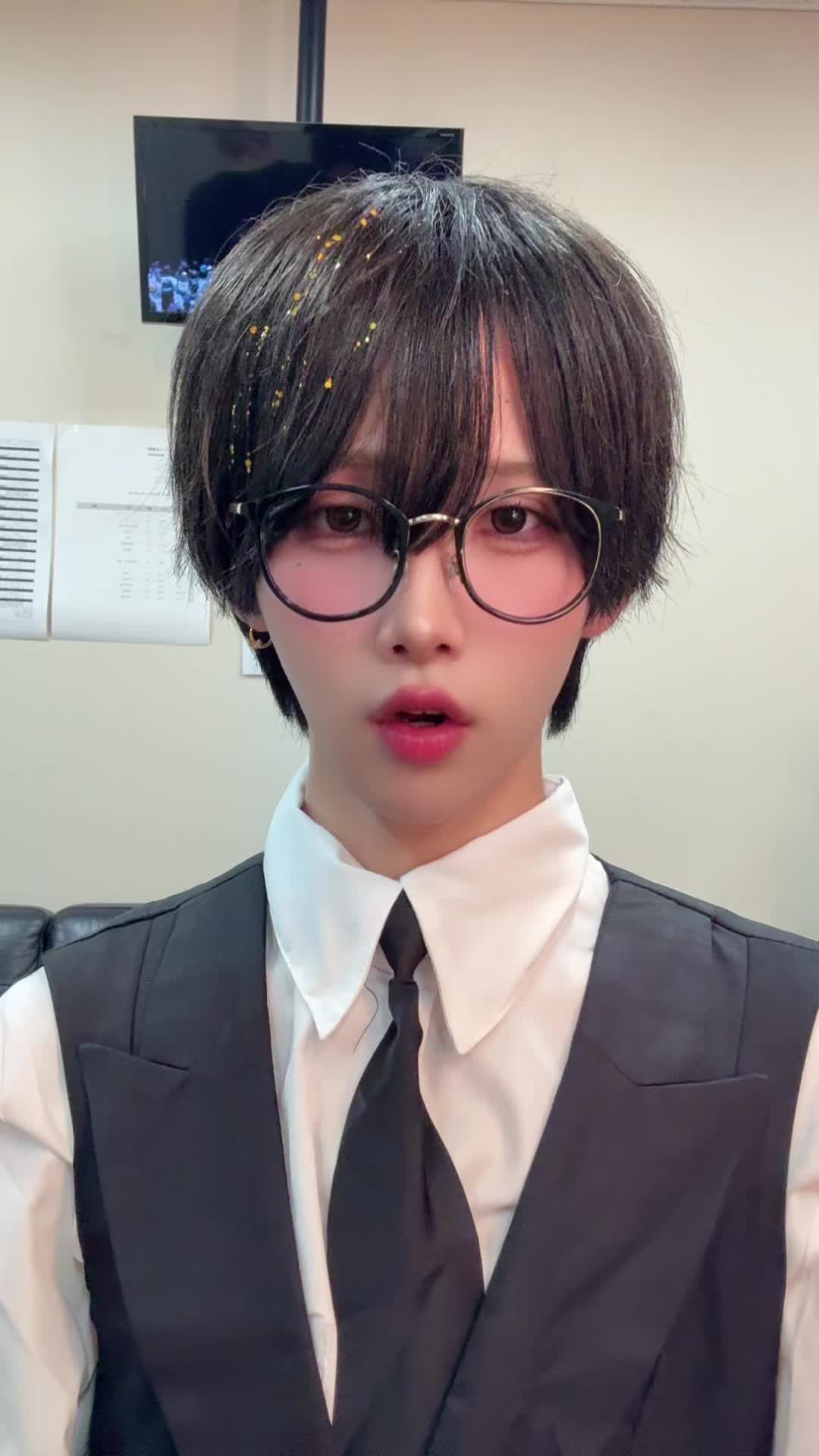 @たく