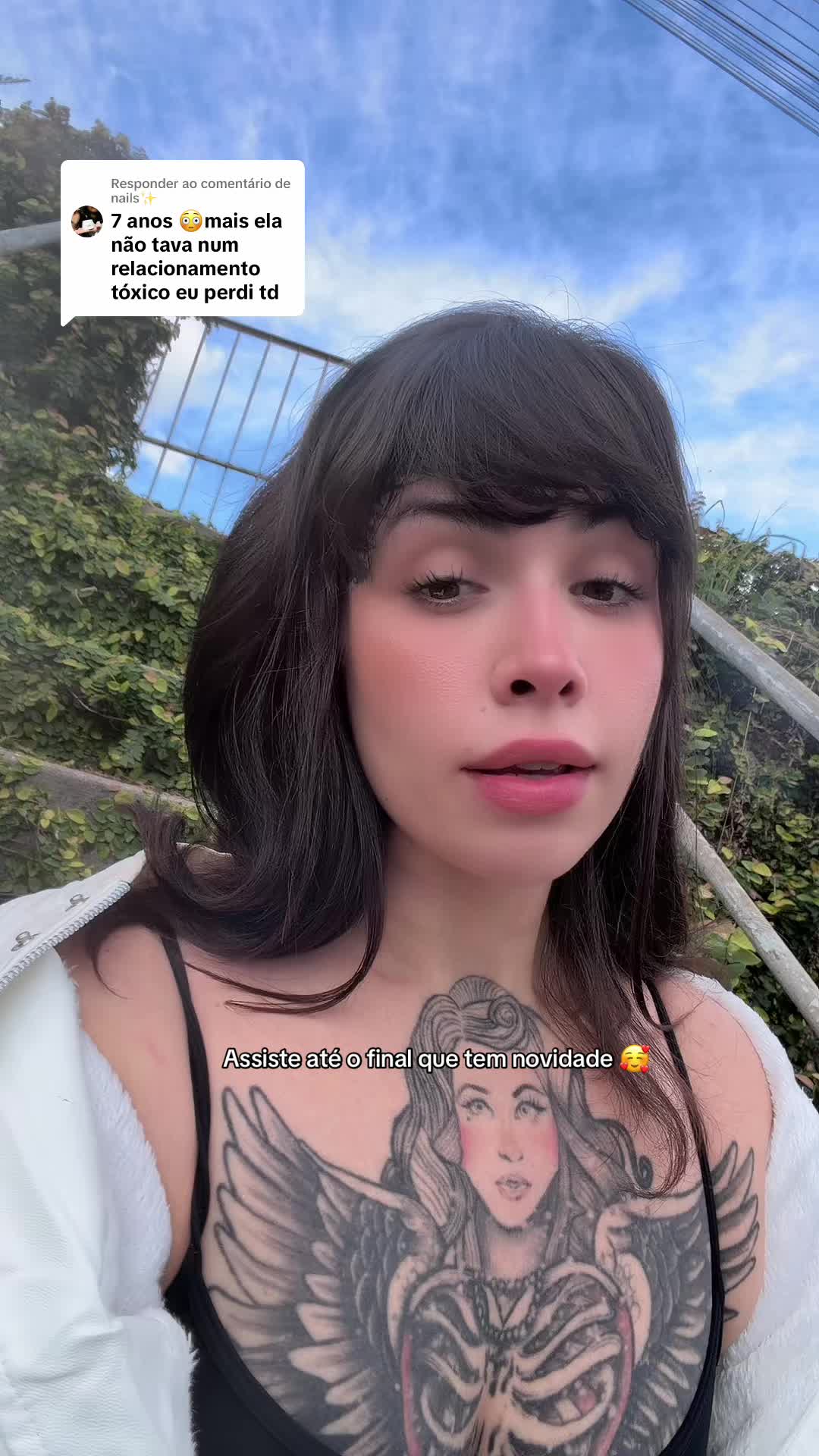 @Gabriela Lindner