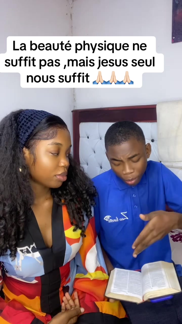 @CHEF DE FAMILLE  ✝️