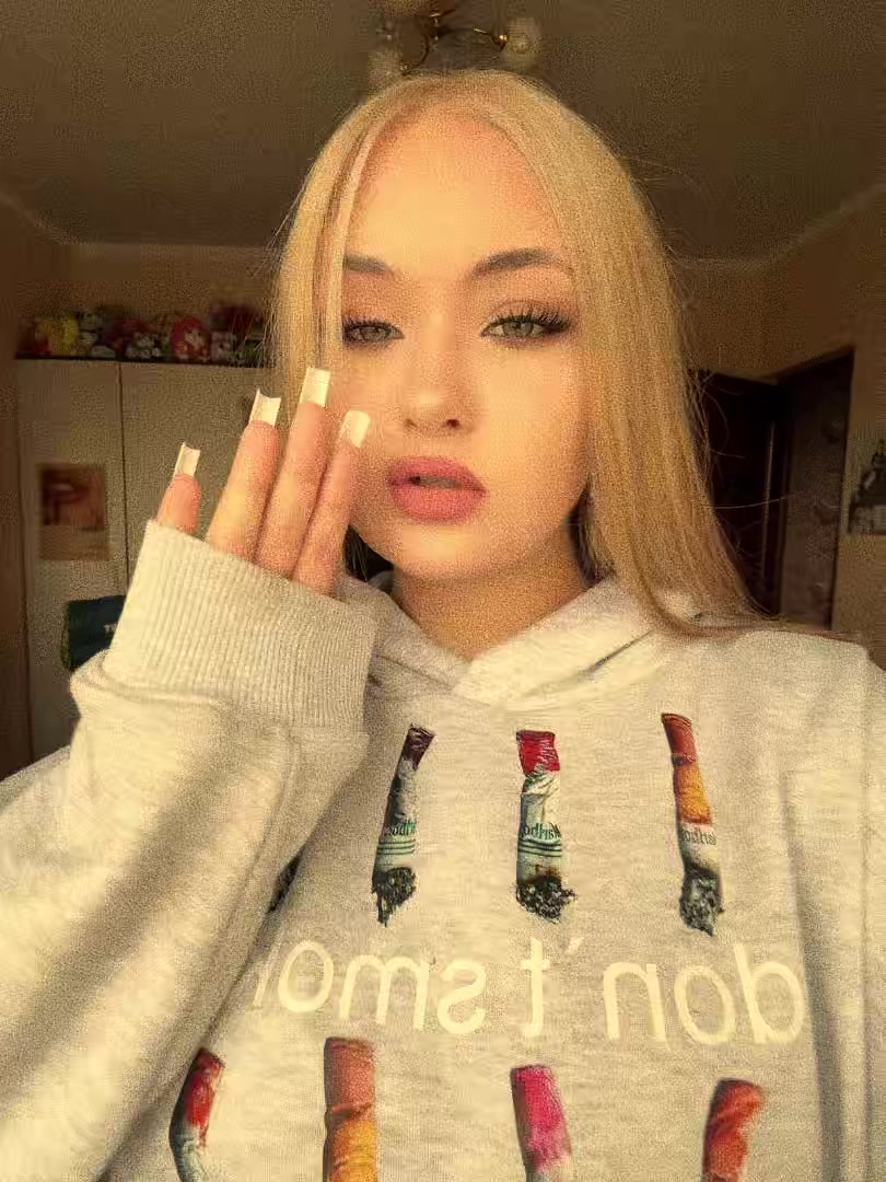 @Алёнк