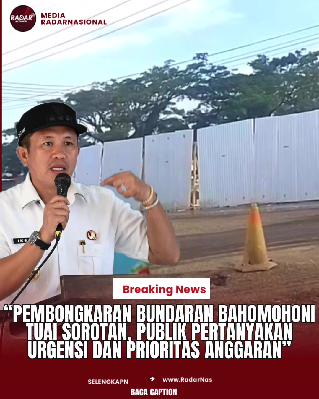 @MEDIA RADARNASIONAL