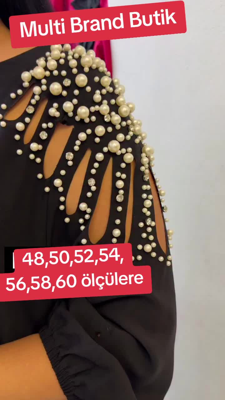 @Multi Brand butik(B&ouml;y&uuml;k beden)