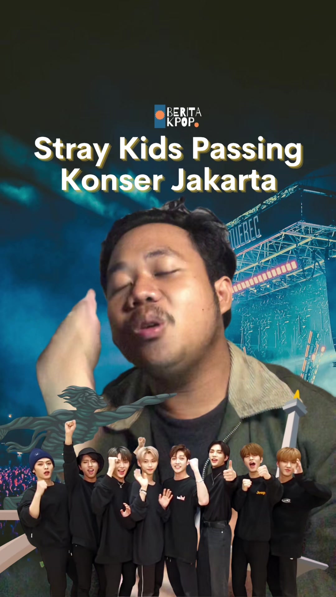 @ISTJ do Kpop